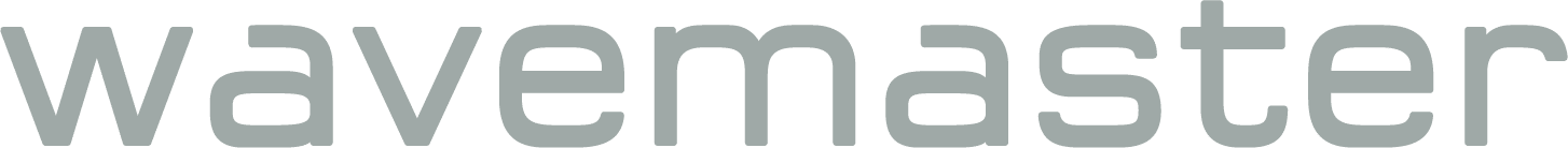 Wave Master logo