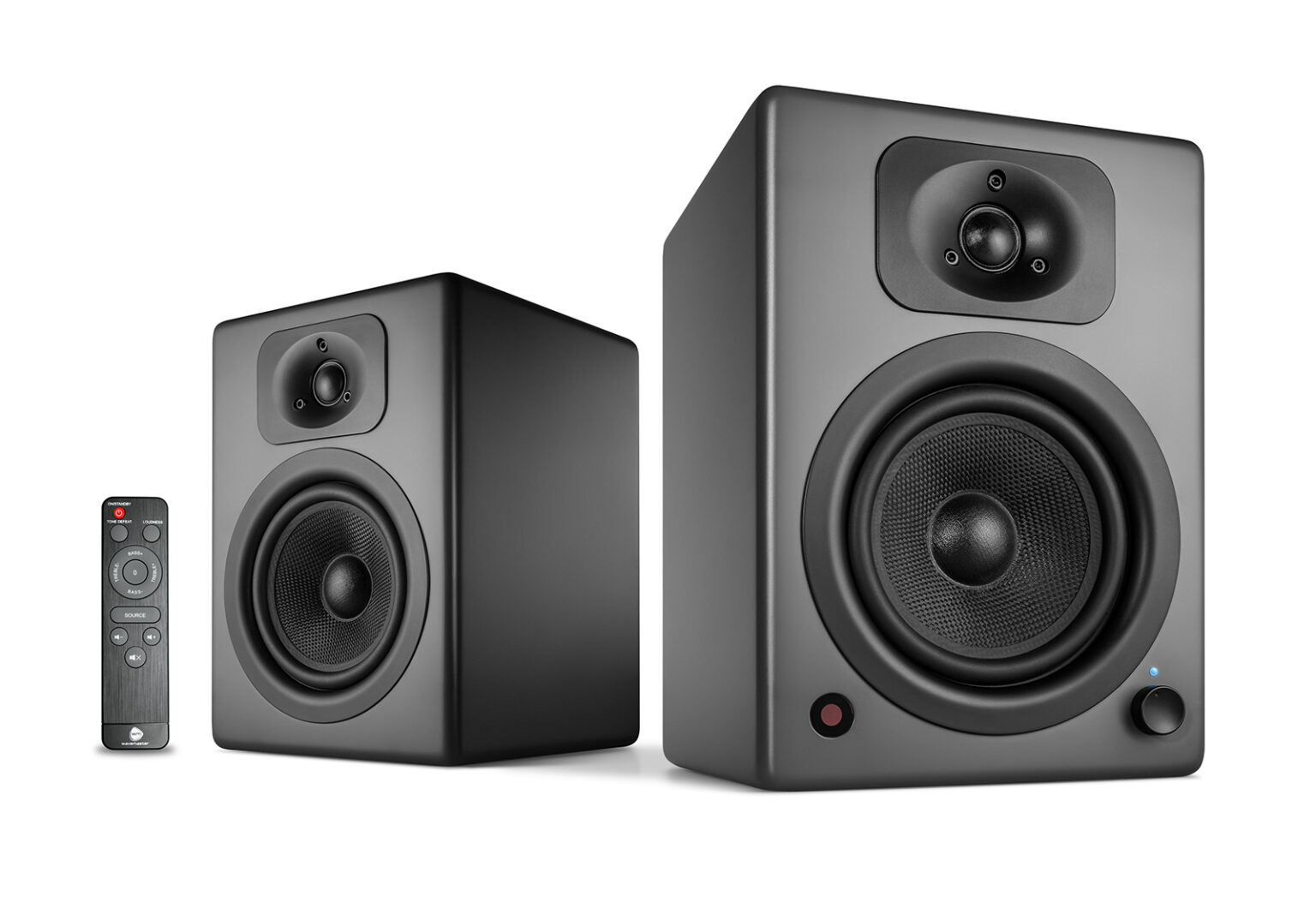 Wavemaster Sound Startseite - Wavemaster - Lautschprecher und Audio-systeme